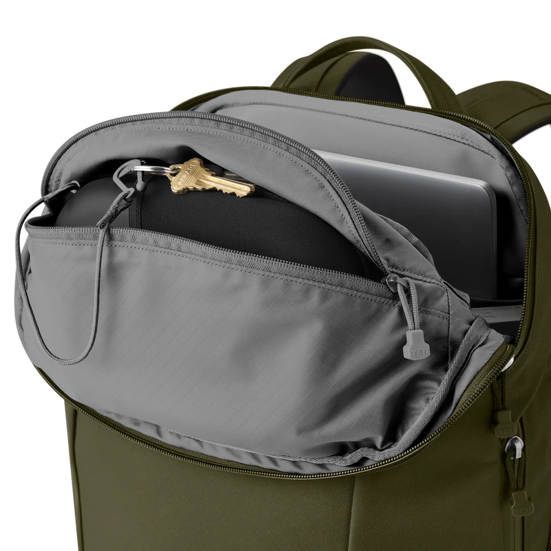 YETI Crossroads Backpack 22L, 27L en 35L kopen? | Revert 95 Official Dealer