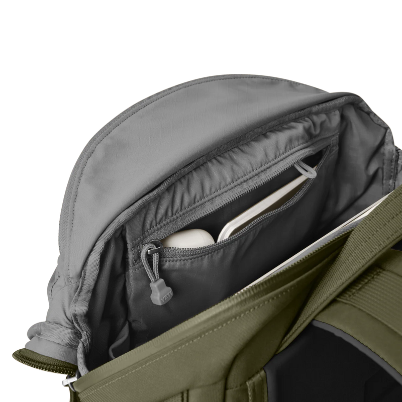 YETI Crossroads Backpack 22L, 27L en 35L kopen? | Revert 95 Official Dealer