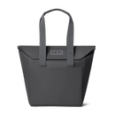 YETI Daytrip Insulated Tote Bag, koeltas met ColdCell Flex isolatie en MagSnap sluiting, verkrijgbaar in 14L en 20L, kleuren Classic Navy, Charcoal, Navy, Mist Pink Grasshopper en Seafoam, verkrijgbaar bij Revert 95 Haarlem
