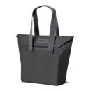 YETI Daytrip Insulated Tote Bag, koeltas met ColdCell Flex isolatie en MagSnap sluiting, verkrijgbaar in 14L en 20L, kleuren Classic Navy, Charcoal, Navy, Mist Pink Grasshopper en Seafoam, verkrijgbaar bij Revert 95 Haarlem