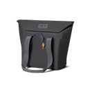 YETI Daytrip Insulated Tote Bag, koeltas met ColdCell Flex isolatie en MagSnap sluiting, verkrijgbaar in 14L en 20L, kleuren Classic Navy, Charcoal, Navy, Mist Pink Grasshopper en Seafoam, verkrijgbaar bij Revert 95 Haarlem