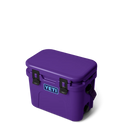 YETI Roadie 15 koelbox in de limited kleur Pace Purple/Blue, verkrijgbaar bij Revert 95 Haarlem