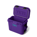 YETI Roadie 15 koelbox in de limited kleur Pace Purple/Blue, verkrijgbaar bij Revert 95 Haarlem