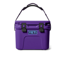 YETI Roadie 15 koelbox in de limited kleur Pace Purple/Blue, verkrijgbaar bij Revert 95 Haarlem