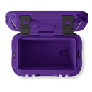 YETI Roadie 15 koelbox in de limited kleur Pace Purple/Blue, verkrijgbaar bij Revert 95 Haarlem