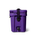 YETI Roadie 15 koelbox in de limited kleur Pace Purple/Blue, verkrijgbaar bij Revert 95 Haarlem