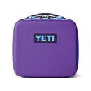 YETI Daytrip Insulated Lunch Box 3L in Pace Purple, vooraanzicht