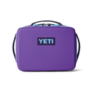 YETI Daytrip Insulated Lunch Box 5L in Pace Purple, vooraanzicht