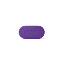 YETI Camino 20 Carryall Pace Purple/Speckle, waterbestendige tas met ThickSkin shell, EVA Molded Bottom, uitklapbare scheidingswanden en CrossBar handgrepen, verkrijgbaar bij Revert 95 Haarlem