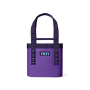 YETI Camino 20 Carryall Pace Purple/Speckle, waterbestendige tas met ThickSkin shell, EVA Molded Bottom, uitklapbare scheidingswanden en CrossBar handgrepen, verkrijgbaar bij Revert 95 Haarlem