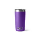 YETI Rambler Tumbler MagSlider Pace Purple, roestvrijstalen tumbler met dubbelwandige vacuümisolatie en MagSlider deksel, verkrijgbaar in 10 oz en 20 oz, verkrijgbaar bij Revert 95 Haarlem