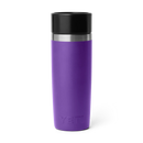 YETI Rambler 16 oz Travel Bottle Pace Purple, roestvrijstalen reisfles met lekvrije Commuter Cap en 360 graden drinkopening, verkrijgbaar bij Revert 95 Haarlem