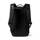 YETI Palo Active Backpack Black, rugzak van LightWork Nylon met RipZip opening en GroundControl basis, verkrijgbaar in 20L en 26L, verkrijgbaar bij Revert 95 Haarlem