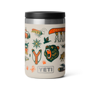 YETI Rambler Geïsoleerde Voedselpot Cape Taupe, roestvrijstalen voedselpot met dubbelwandige vacuümisolatie en 100% lekvrije MagVent deksel, verkrijgbaar in 8 oz en 16 oz, verkrijgbaar bij Revert 95 Haarlem