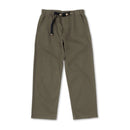 KAVU Interbay Scrag Pant in de kleur Dark Leaf, verkrijgbaar bij Revert 95 Haarlem