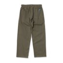 KAVU Interbay Scrag Pant in de kleur Dark Leaf, verkrijgbaar bij Revert 95 Haarlem