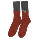 Dead Monster Split Sock