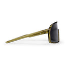 CHPO Brand Erica zonnebril met UV400 bescherming en gerecycled montuur verkrijgbaar bij Revert 95 Haarlem