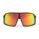 CHPO Brand Erica zonnebril met UV400 bescherming en gerecycled montuur verkrijgbaar bij Revert 95 Haarlem