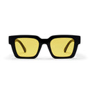 CHPO Brand Max zonnebril met UV400 bescherming en gerecycled montuur verkrijgbaar bij Revert 95 Haarlem