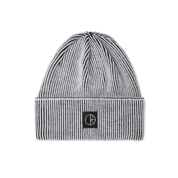 Bestel de Polar Skate Co Merino Lines Beanie White Black veilig, gemakkelijk en snel bij Revert 95. Check onze website voor de gehele Polar Skate Co collectie, of kom gezellig langs bij onze winkel in Haarlem.	