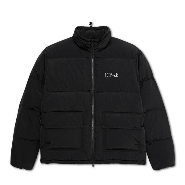 Bestel de Polar Skate Co Pocket Puffer Black veilig, gemakkelijk en snel bij Revert 95. Check onze website voor de gehele Polar Skate Co collectie, of kom gezellig langs bij onze winkel in Haarlem.