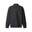 Oakley New Retro Sweater – lichtgewicht half-zip trainingssweater met holle vezelconstructie en retro Oakley-branding
