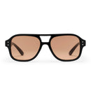 CHPO Brand Cocas zonnebril met UV400 bescherming en gerecycled montuur verkrijgbaar bij Revert 95 Haarlem