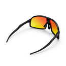 CHPO Brand Henke zonnebril met UV400 bescherming en gerecycled montuur verkrijgbaar bij Revert 95 Haarlem