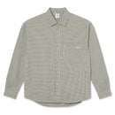 Bestel de Polar Skate Co Mitchell LS Shirt Creme Check snel, veilig en gemakkelijk bij Revert 95. Check onze website voor de gehele Polar Skate Co collectie, of kom langs bij onze winkel in haarlem.