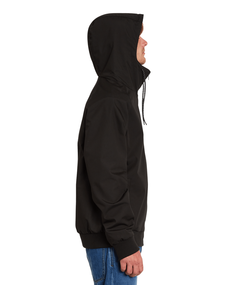 Volcom RAYNAN JACKET BLACK