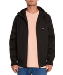 Volcom RAYNAN JACKET BLACK