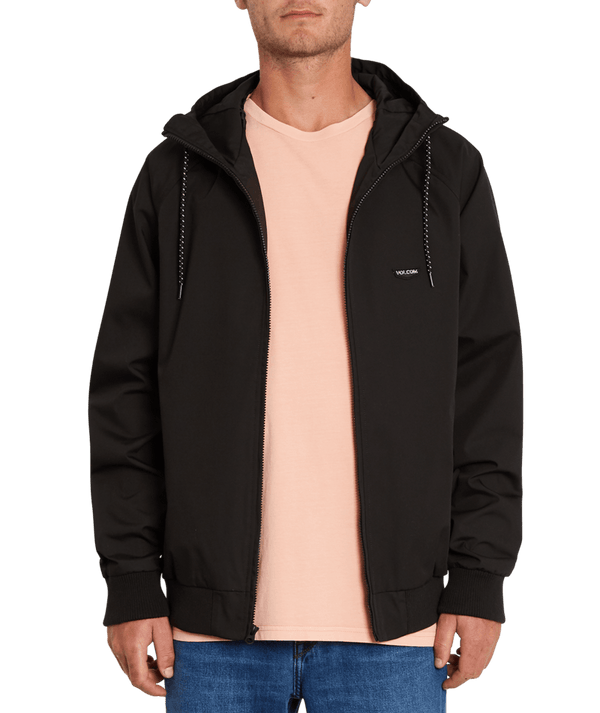 Volcom RAYNAN JACKET BLACK