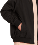 Volcom RAYNAN JACKET BLACK