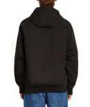 Volcom RAYNAN JACKET BLACK