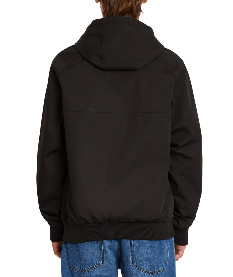 Volcom RAYNAN JACKET BLACK