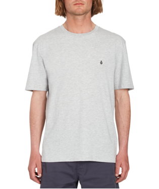 Volcom STONE BLANKS BSC SST HEATHER GREY