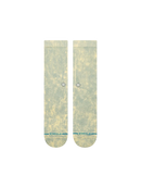 Stance Icon Wash Crew Sock in Iceberg, productfoto 2
