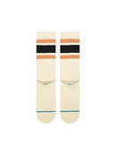 Stance Snakebite Boyd Crew Sock in Afterglow, productfoto 3