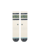 Stance Signature Boyd Wash Crew Sock in Atlantic, productfoto 2