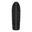 Arbor CX Daily Driver 2 Surfskate Complete, surfskate met esdoornhout deck, Carver CX trucks en Easyrider Cannon wielen, 31,25 inch, verkrijgbaar bij Revert 95 Haarlem