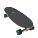 Arbor CX Scrambler Surfskate Complete, surfskate met esdoornhout deck, CX truck systeem en Easyrider Cannon wielen, 31,25 inch, verkrijgbaar bij Revert 95 Haarlem