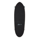 Arbor CX Scrambler Surfskate Complete, surfskate met esdoornhout deck, CX truck systeem en Easyrider Cannon wielen, 31,25 inch, verkrijgbaar bij Revert 95 Haarlem