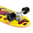 Arbor Venice Speedway Glitch Cruiser Complete, pool-geïnspireerde cruiser met esdoornhout deck, Arbor HBP trucks en Easyrider Bogart wielen, 30,5 inch, verkrijgbaar bij Revert 95 Haarlem