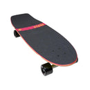 Arbor Venice Speedway Glitch Cruiser Complete, pool-geïnspireerde cruiser met esdoornhout deck, Arbor HBP trucks en Easyrider Bogart wielen, 30,5 inch, verkrijgbaar bij Revert 95 Haarlem