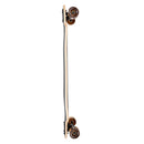 Arbor Performance Reverb Dropcruiser Complete, double-drop longboard met Canadees esdoornhout deck, Paris Reverse trucks en Easyrider Series wielen, 38 inch, verkrijgbaar bij Revert 95 Haarlem