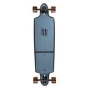 Arbor Performance Reverb Dropcruiser Complete, double-drop longboard met Canadees esdoornhout deck, Paris Reverse trucks en Easyrider Series wielen, 38 inch, verkrijgbaar bij Revert 95 Haarlem