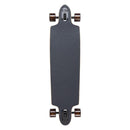 Arbor Performance Reverb Dropcruiser Complete, double-drop longboard met Canadees esdoornhout deck, Paris Reverse trucks en Easyrider Series wielen, 38 inch, verkrijgbaar bij Revert 95 Haarlem