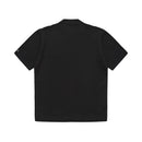 Hélas Caps Aldo Knit Full Zip Polo