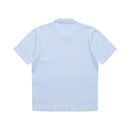 Hélas Caps Aldo Knit Full Zip Polo